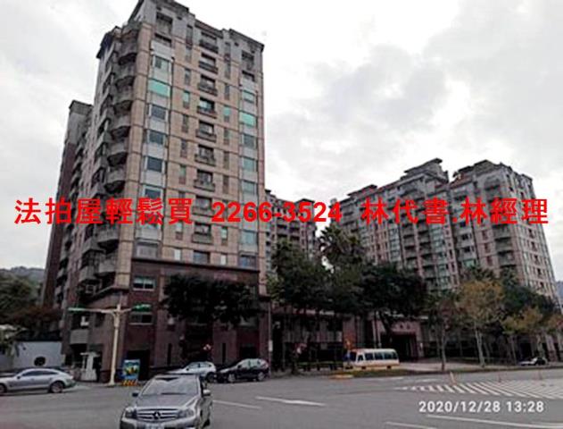 士林拍賣大樓-6