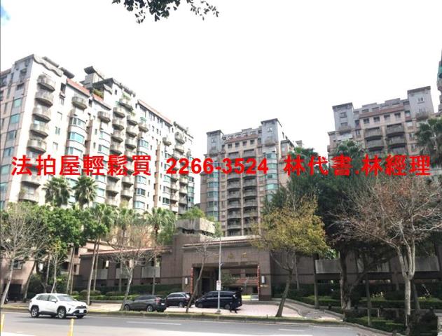 士林拍賣大樓-7