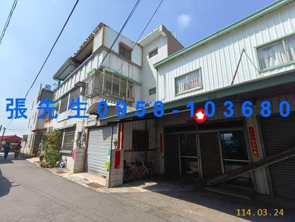 佳里透天拍賣-1