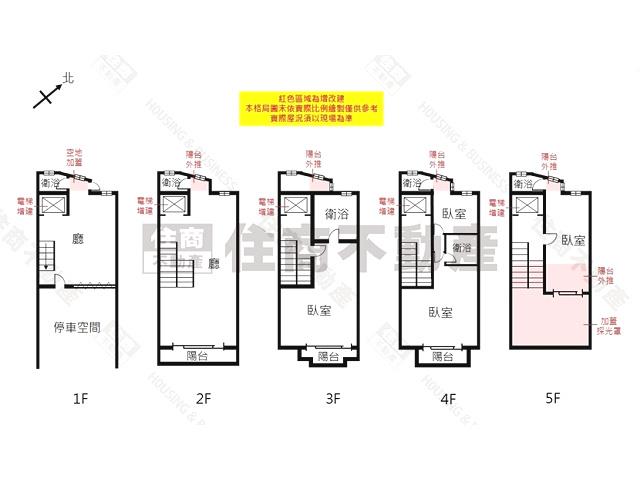 仁德別墅-14