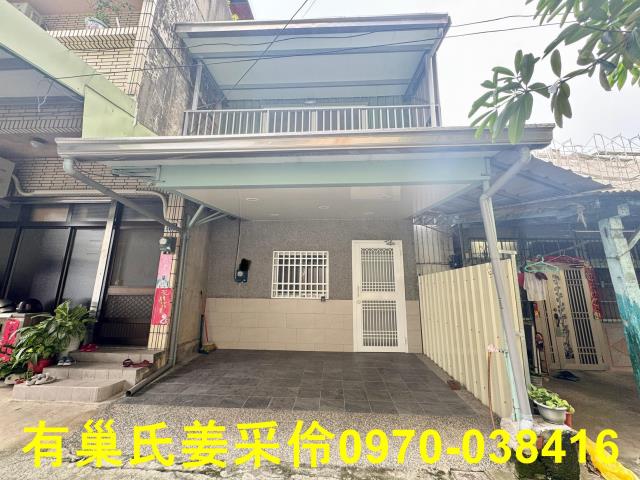 東區透天-0