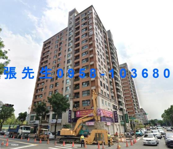 高雄大樓法拍-0
