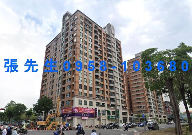 高雄大樓法拍-3