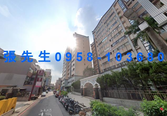 桃園法拍大樓-2
