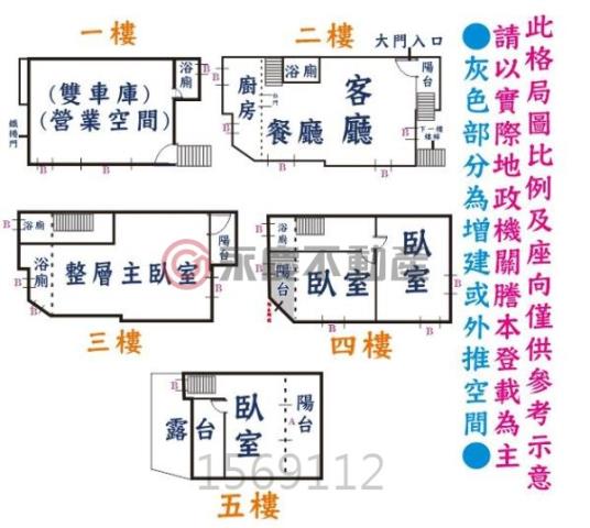 台南東區透天-14