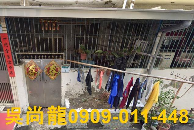 高雄大寮透天法拍-3