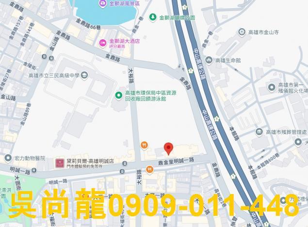 高雄三民區拍賣大樓-2