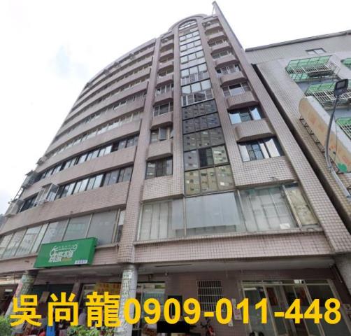 高雄三民區法拍華廈-2