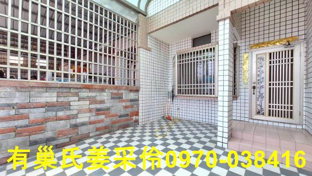 新港透天-1