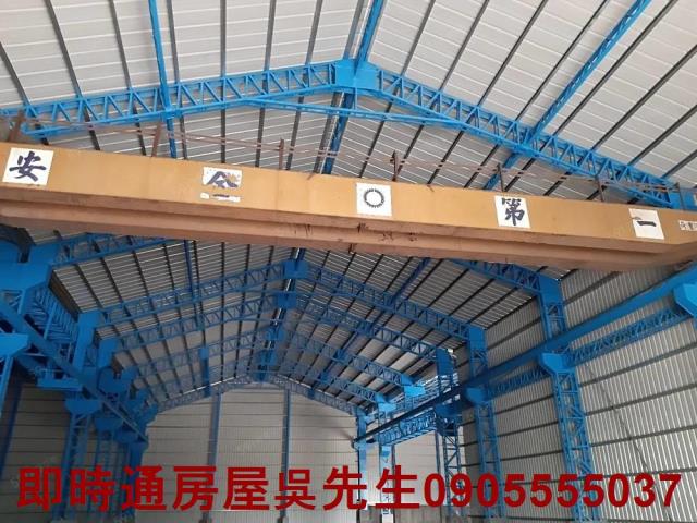 路竹廠房-3