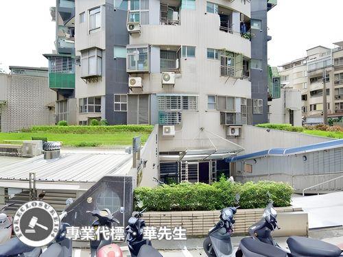 內湖法拍華廈-2