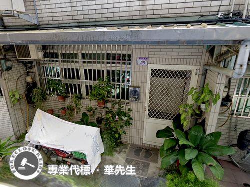 八德法拍透天-0