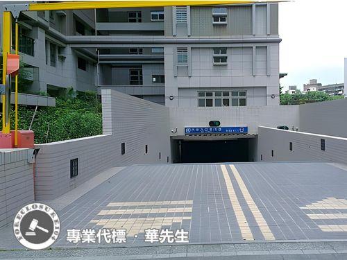 內湖法拍華廈-4