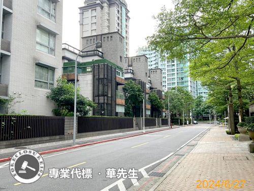 信義區法拍大樓-9