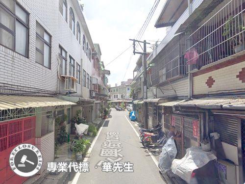 八德法拍透天-2