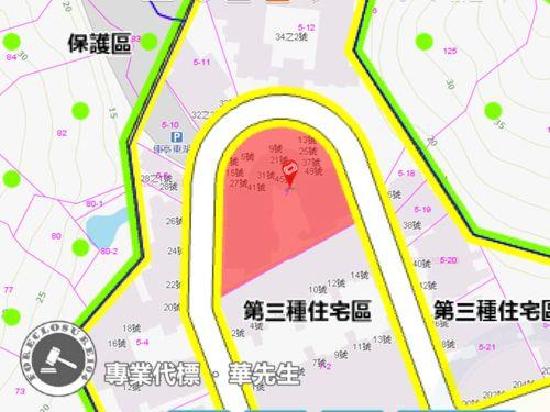 內湖法拍華廈-6