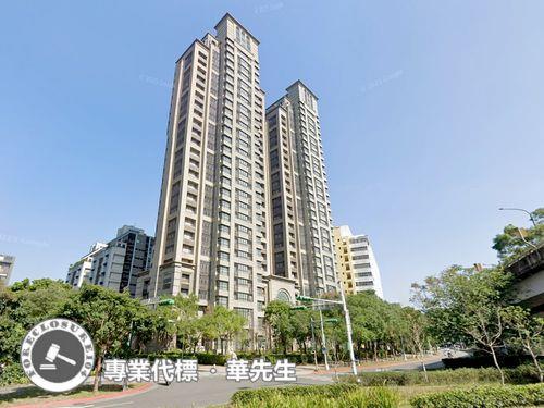 信義區法拍大樓-2