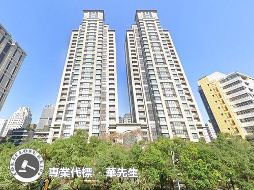 信義計畫區冠德遠見SRC結構信義路五段95號3樓1