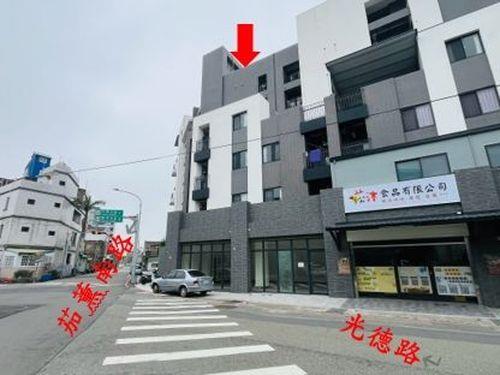苗栗法拍透天-4