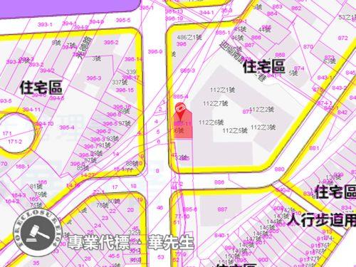 苗栗法拍透天-8