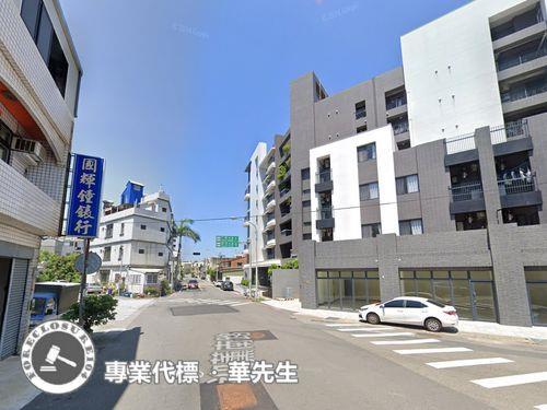 苗栗法拍透天-6