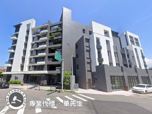 苗栗法拍透天-0