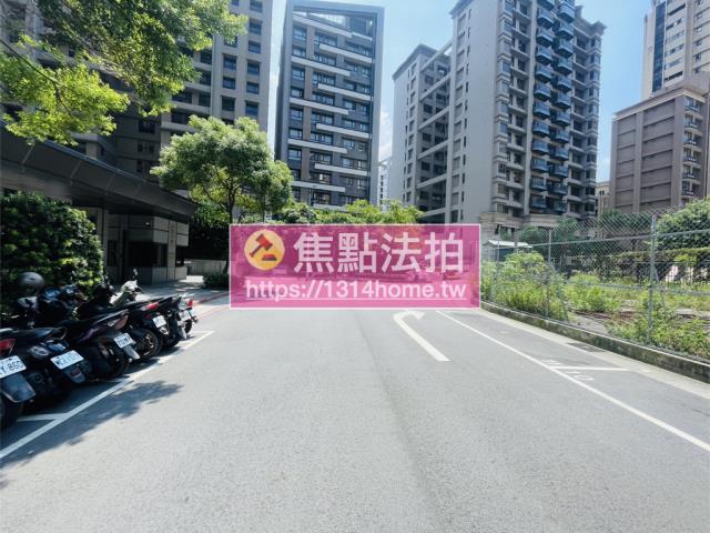 新北法拍大樓-9
