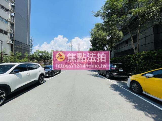 新北法拍大樓-10