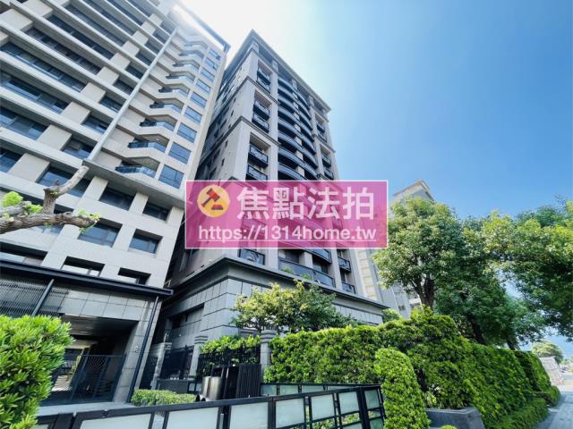 新北法拍大樓-1