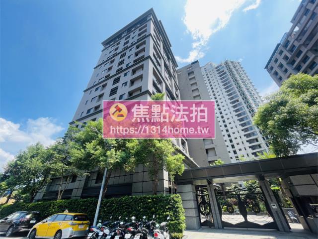 新北法拍大樓-2
