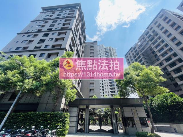 新北法拍大樓-3