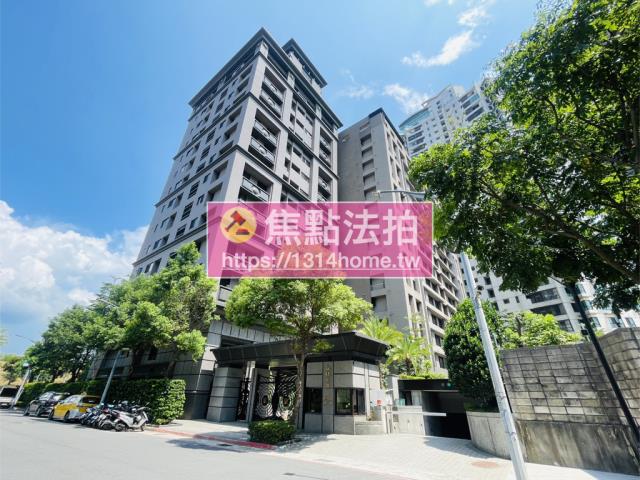 新北法拍大樓-4
