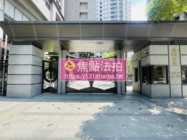 新北法拍大樓-5