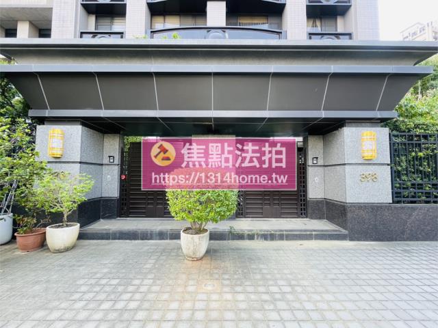 新北法拍大樓-6