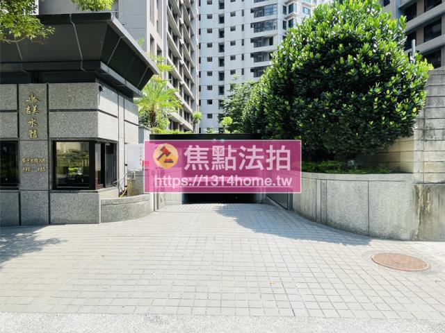 新北法拍大樓-7