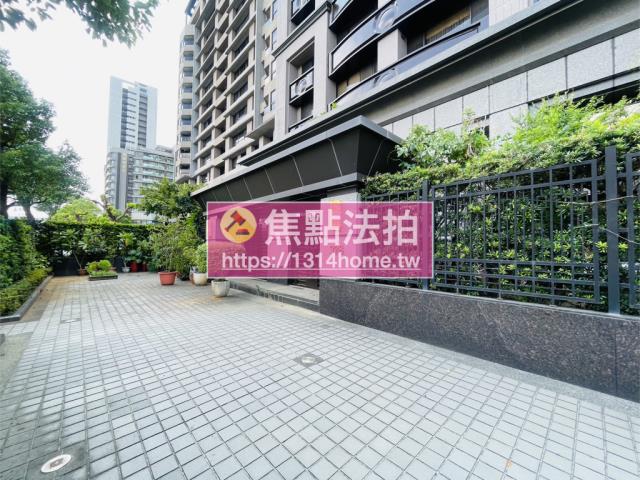 新北法拍大樓-8