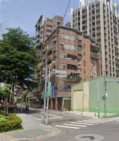 新北法拍華廈-4