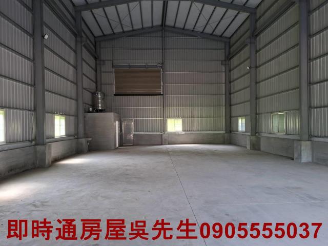 高雄廠房-0