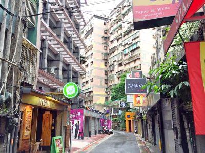 台北中山區華廈法拍-6