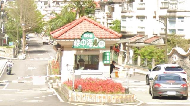 新北新店拍賣別墅-0