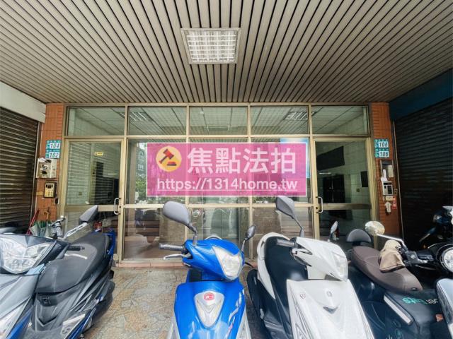 新北樹林拍賣大樓-3