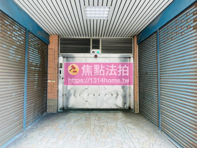 新北樹林拍賣大樓-5