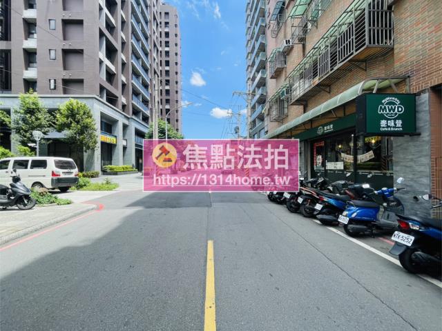 新北樹林拍賣大樓-6