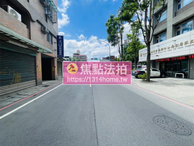 新北樹林拍賣大樓-7