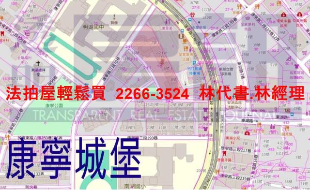 內湖大樓法拍-14