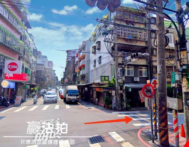 新北法拍公寓-1