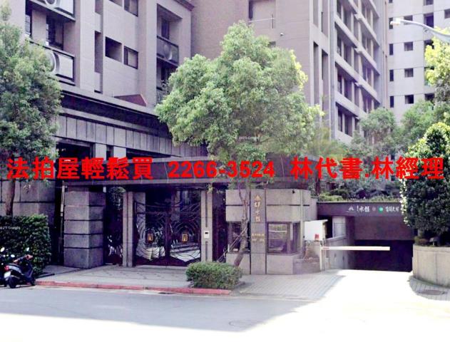新北三重法拍大樓-2