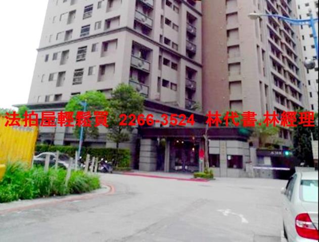 新北三重法拍大樓-8