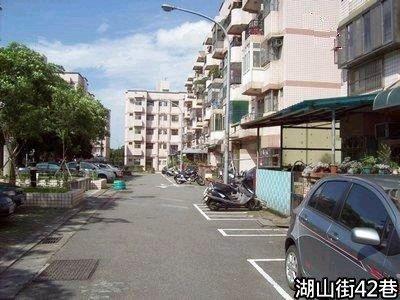 桃園楊梅法拍公寓-5