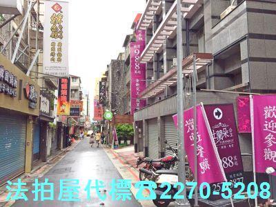 台北中山區大樓法拍-4